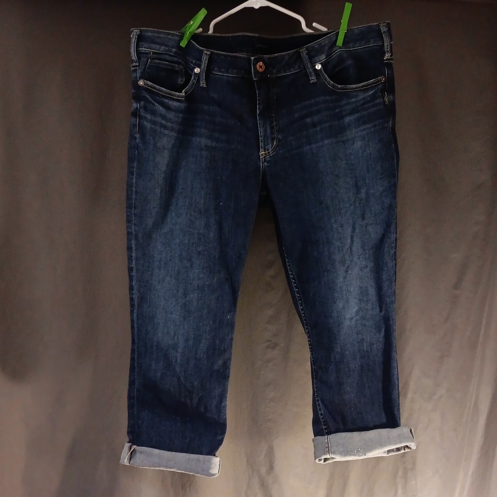 Capris